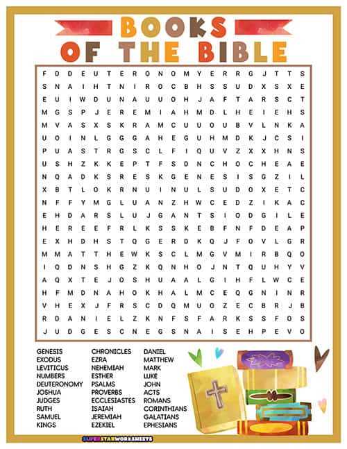 book word search printable book word search printable