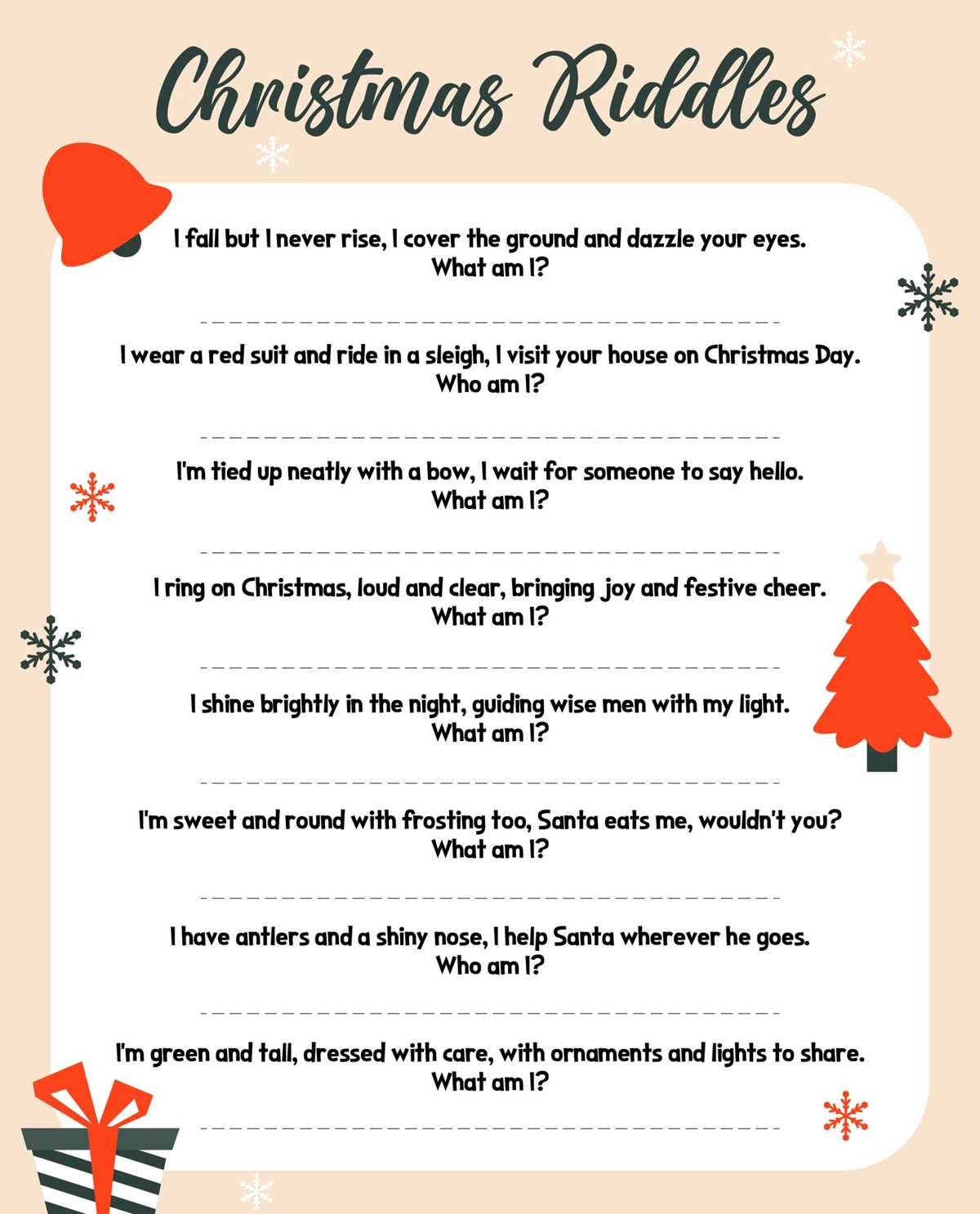 brain puzzles printable