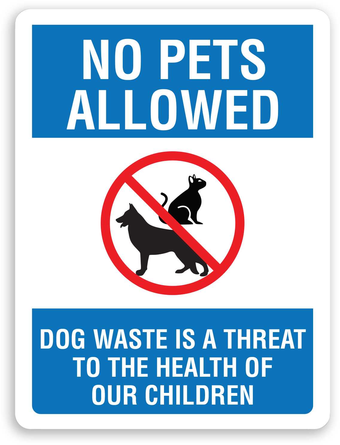 printable no pets allowed sign printable no pets allowed sign