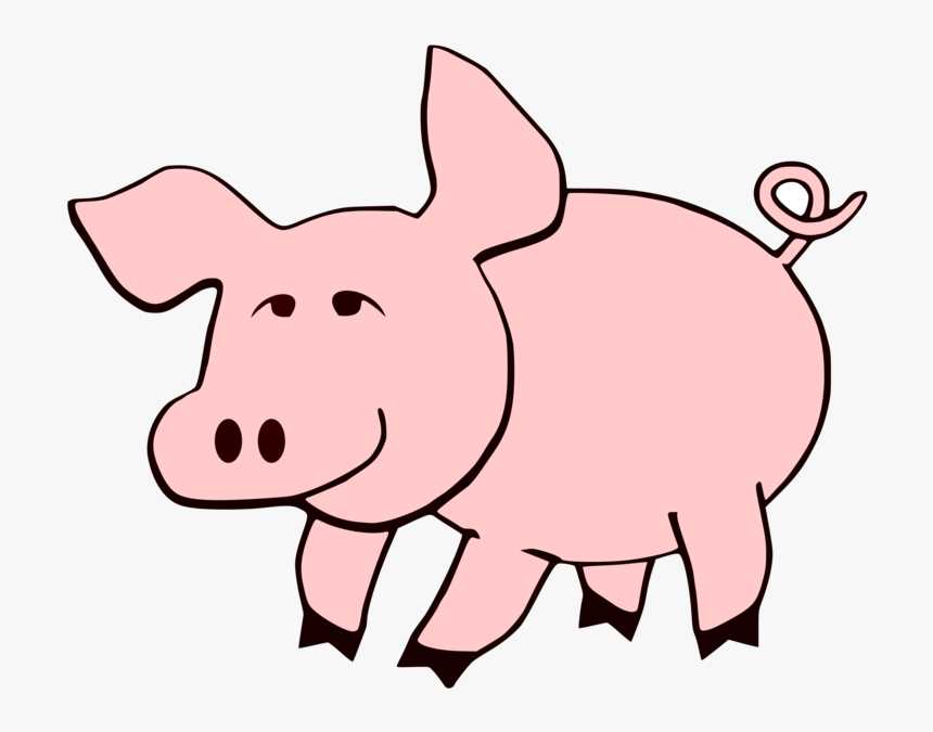 free printable farm animals clipart