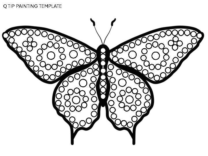 butterfly art printable butterfly art printable