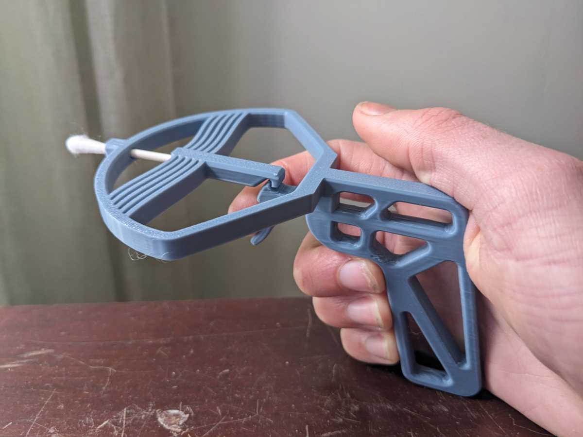 3d printable crossbow 3d printable crossbow