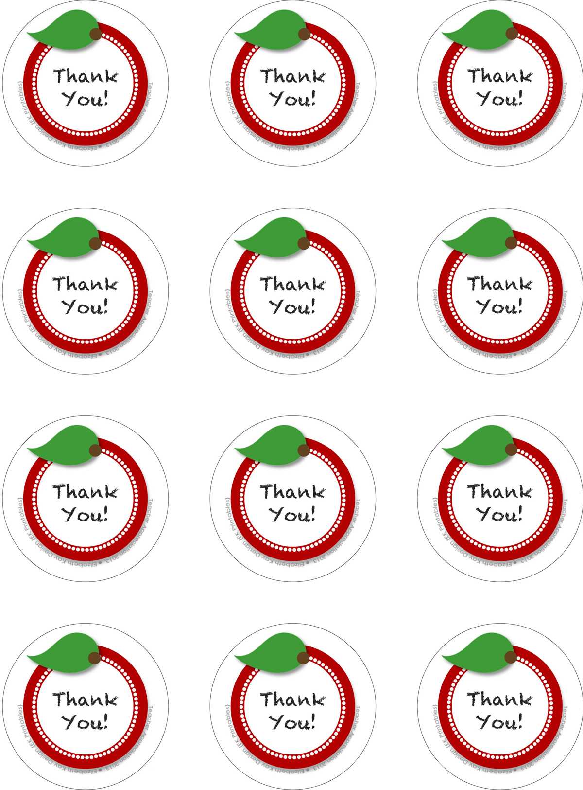 printable teacher appreciation tag printable teacher appreciation tag