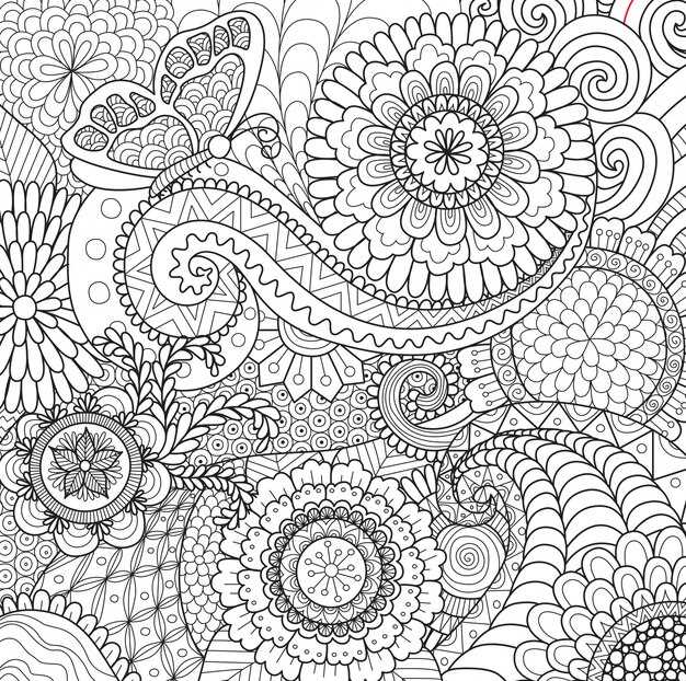 printable mandala colouring printable mandala colouring