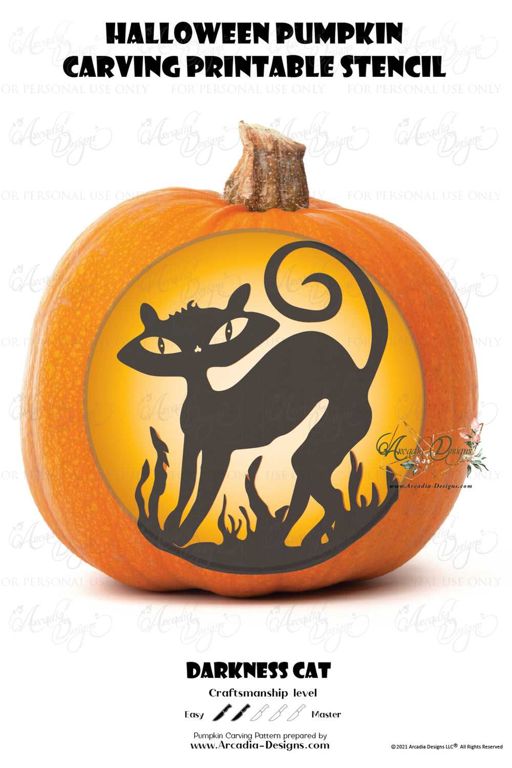 carving pumpkins stencils printable