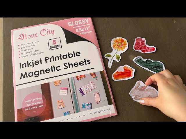 printable magnet paper printable magnet paper