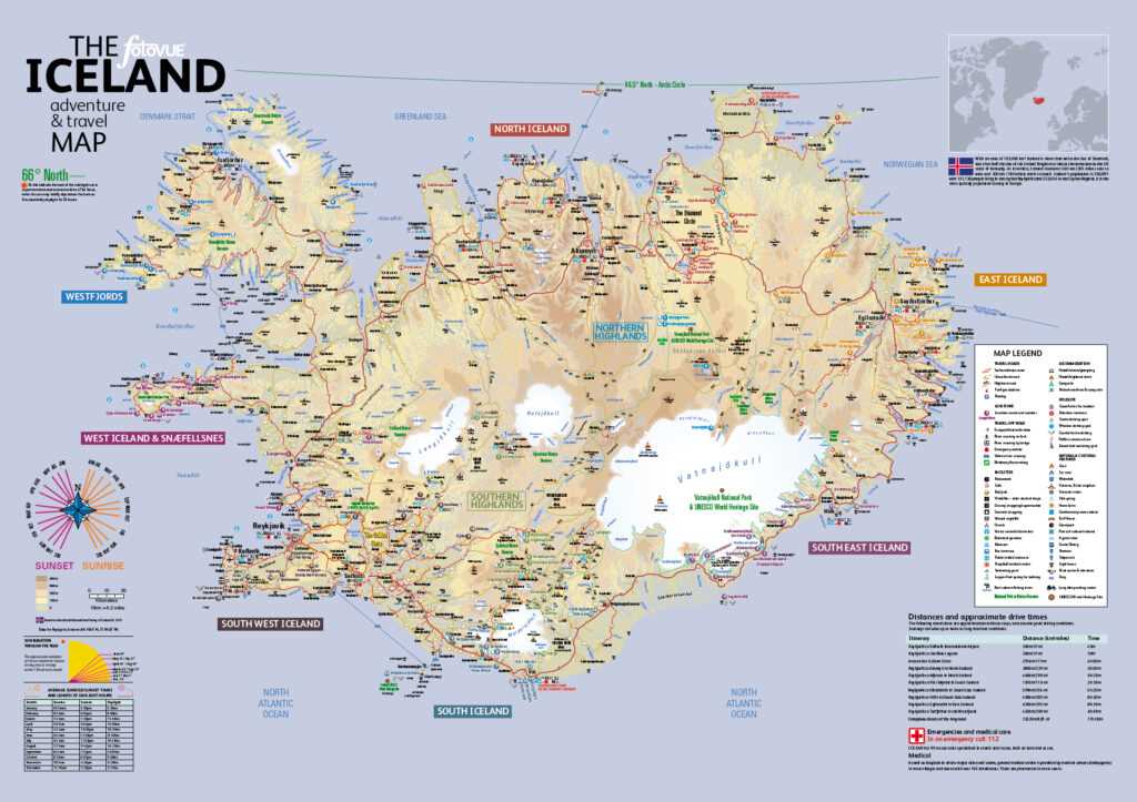 printable map iceland printable map iceland