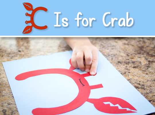 printable letter c craft printable letter c craft