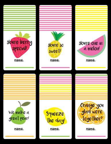 free printable bag tags
