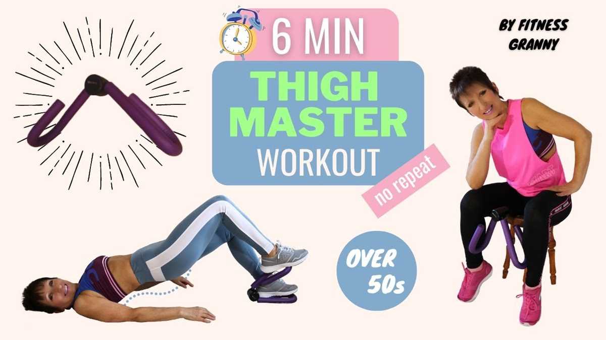 printable thigh master exercises printable thigh master exercises