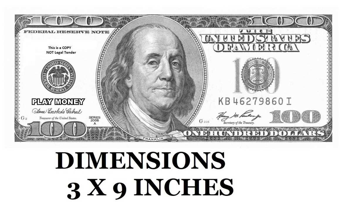 printable 100 dollar bills printable 100 dollar bills