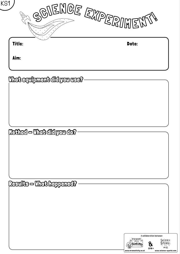 printable science activities for preschoolers printable science activities for preschoolers