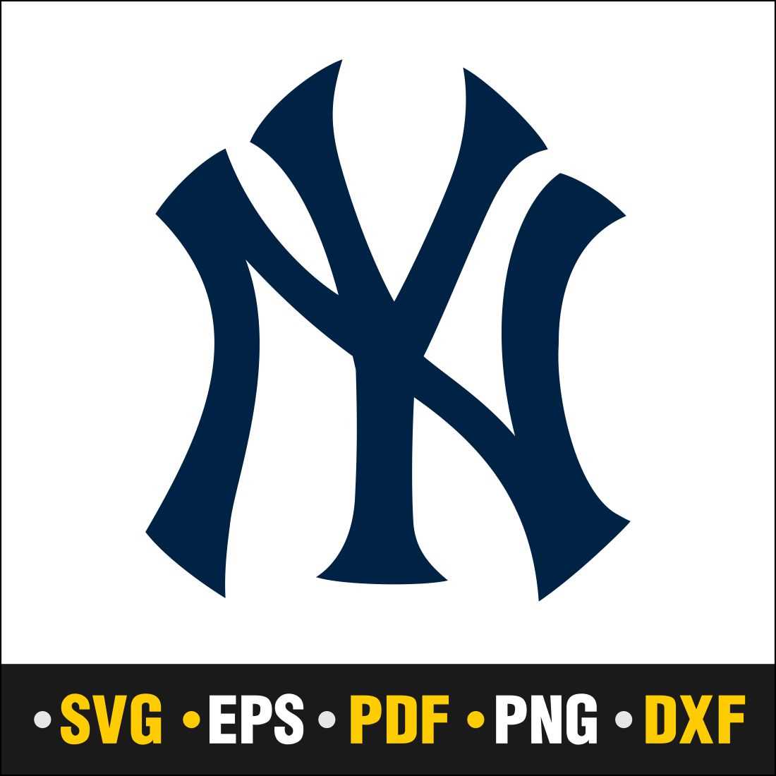 printable new york yankees logo printable new york yankees logo