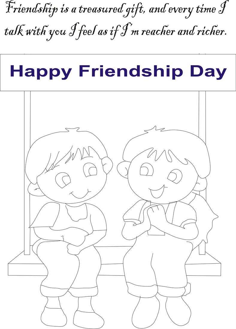 best friends printable coloring pages best friends printable coloring pages