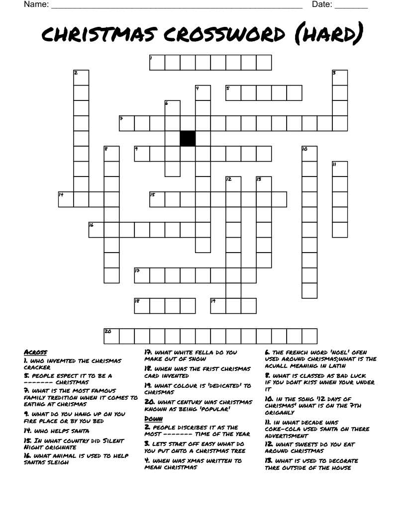 challenging crossword puzzles printable challenging crossword puzzles printable