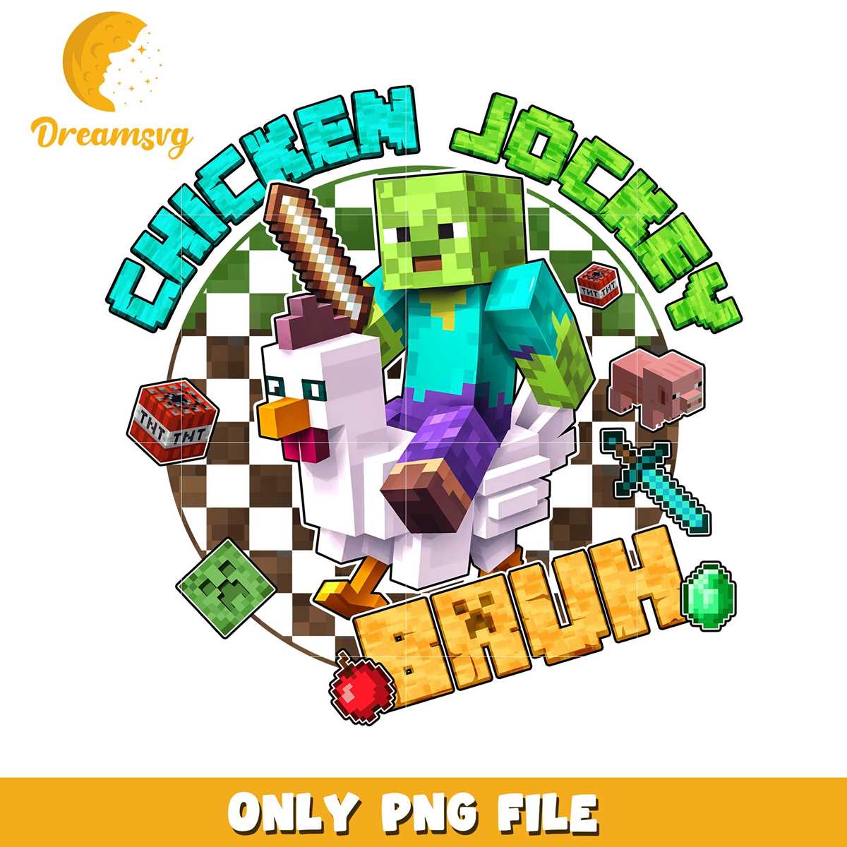 chicken jockey printable chicken jockey printable