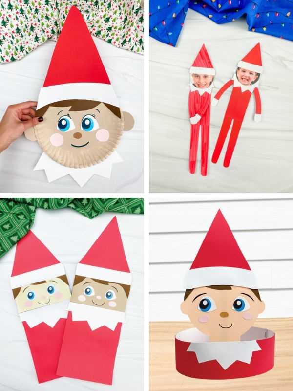 christmas craft printable christmas craft printable