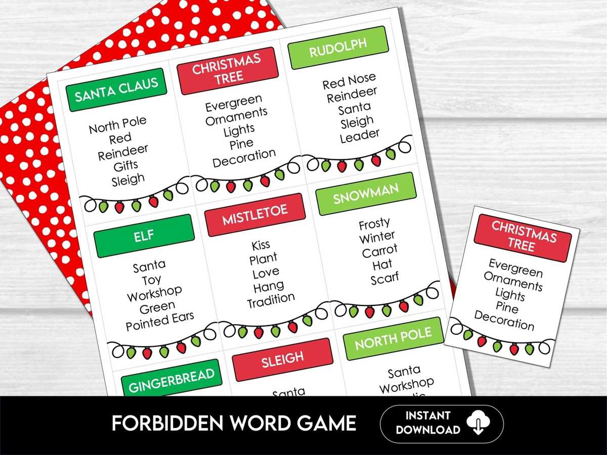 christmas games for parties printable christmas games for parties printable