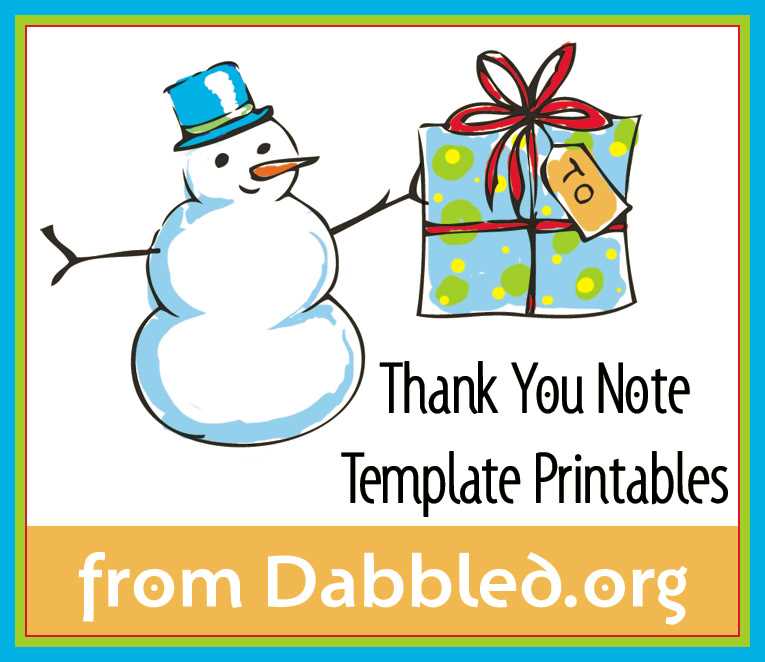 christmas thank you cards free printable christmas thank you cards free printable