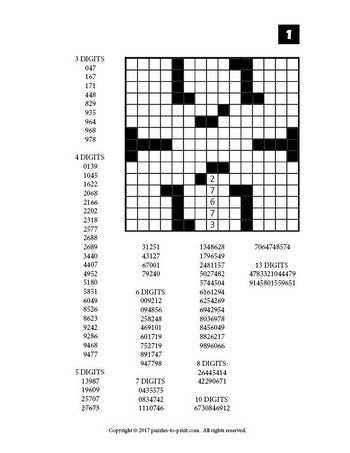 fill in puzzles printable free