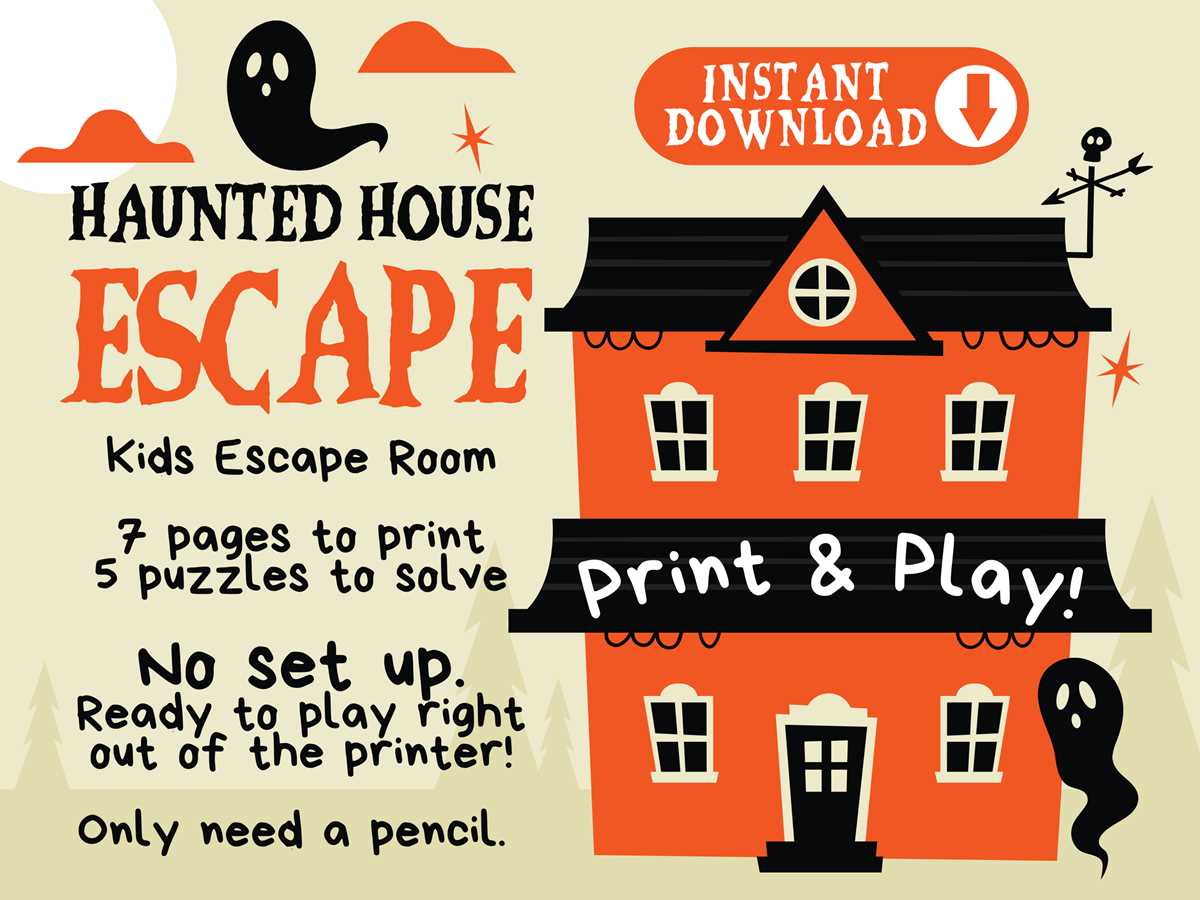 printable escape room puzzles printable escape room puzzles