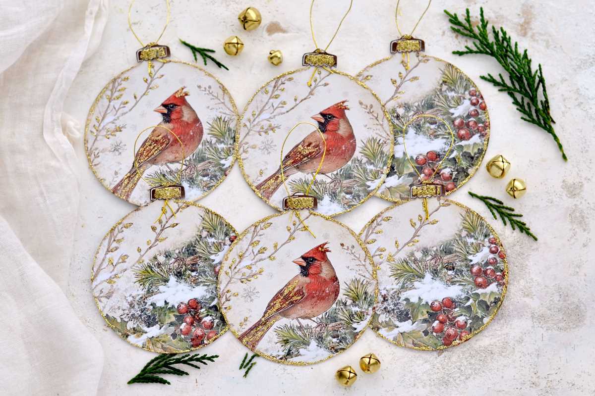 free printable christmas ornaments free printable christmas ornaments