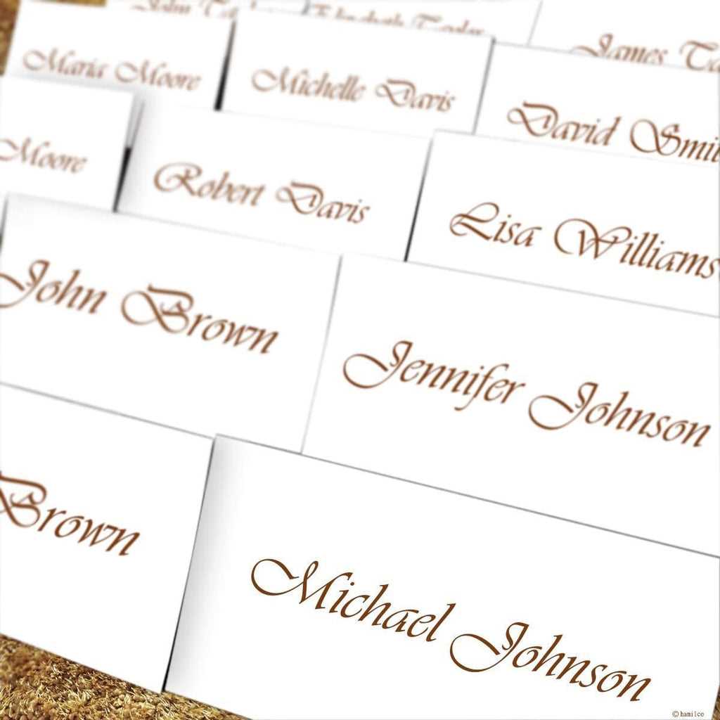 printable name tents printable name tents