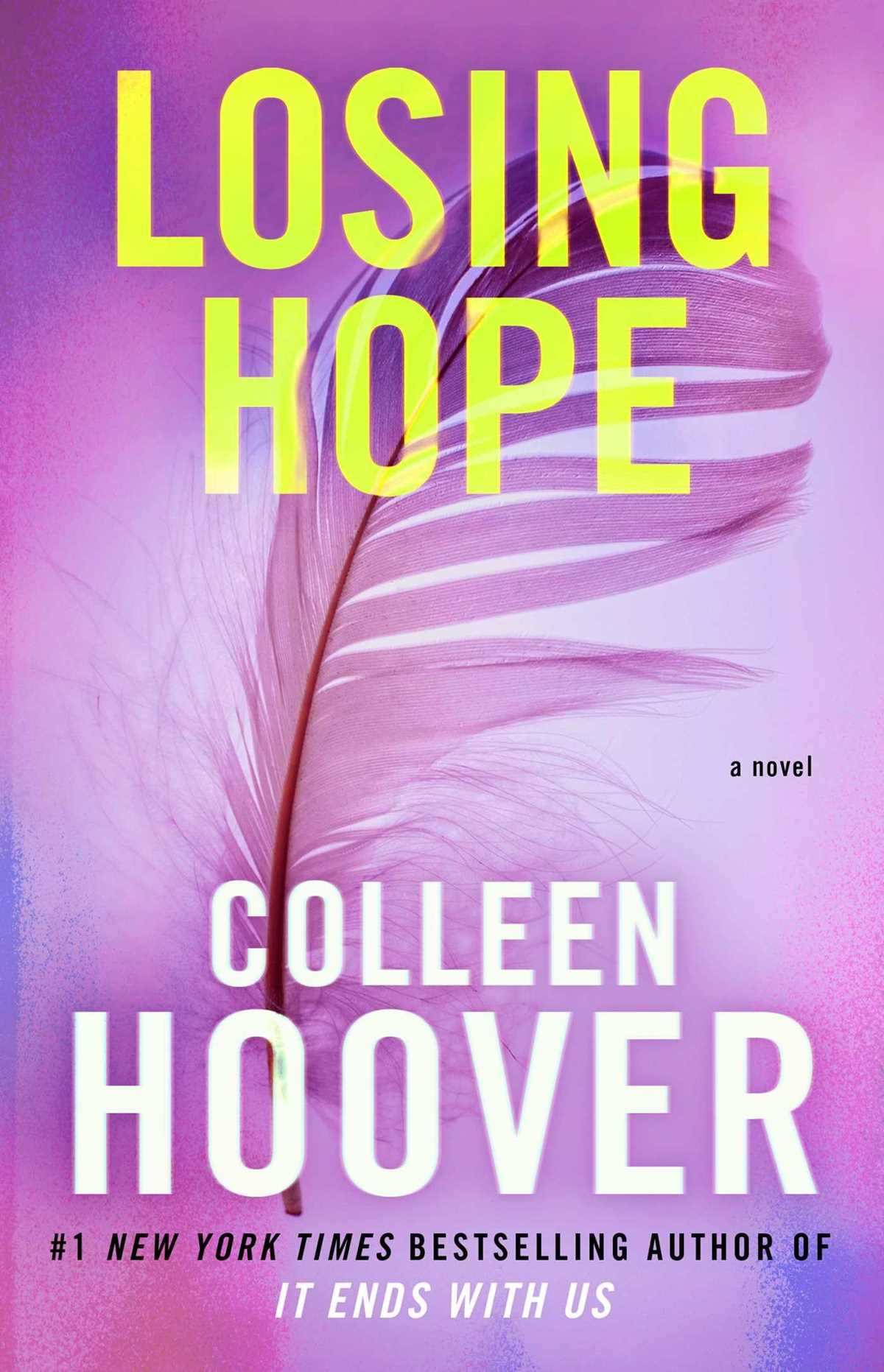 colleen hoover books in order printable list colleen hoover books in order printable list