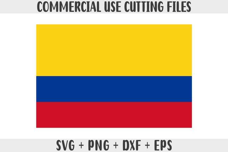colombia flag printable colombia flag printable