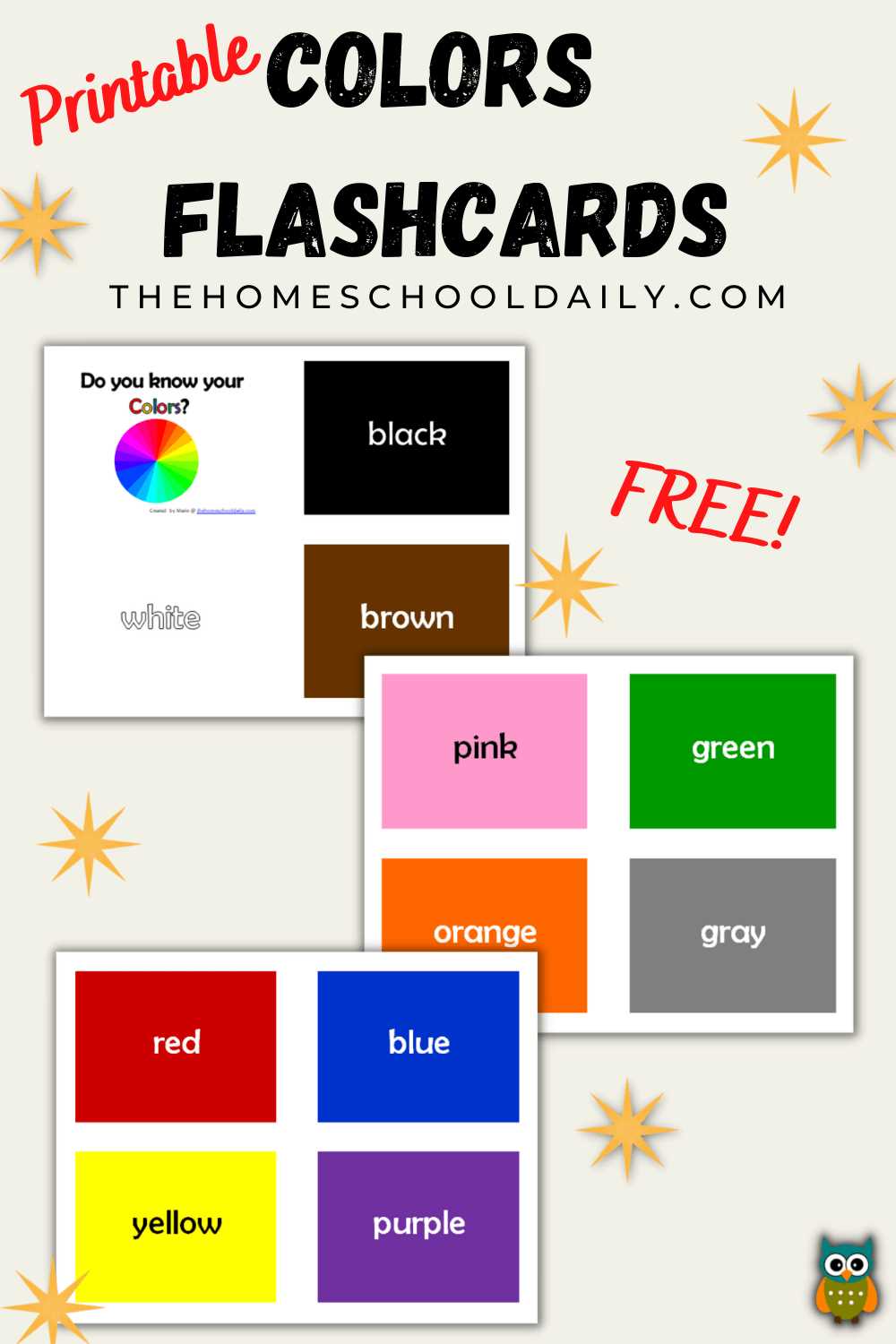 colorful shapes printable colorful shapes printable