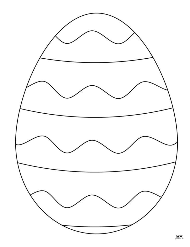 coloring pages easter eggs printable coloring pages easter eggs printable