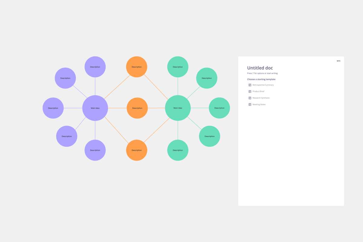 concept web printable