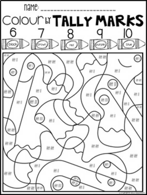 christmas printable color by number christmas printable color by number