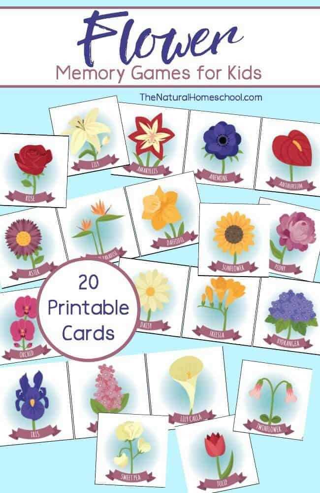 printable matching games for toddlers