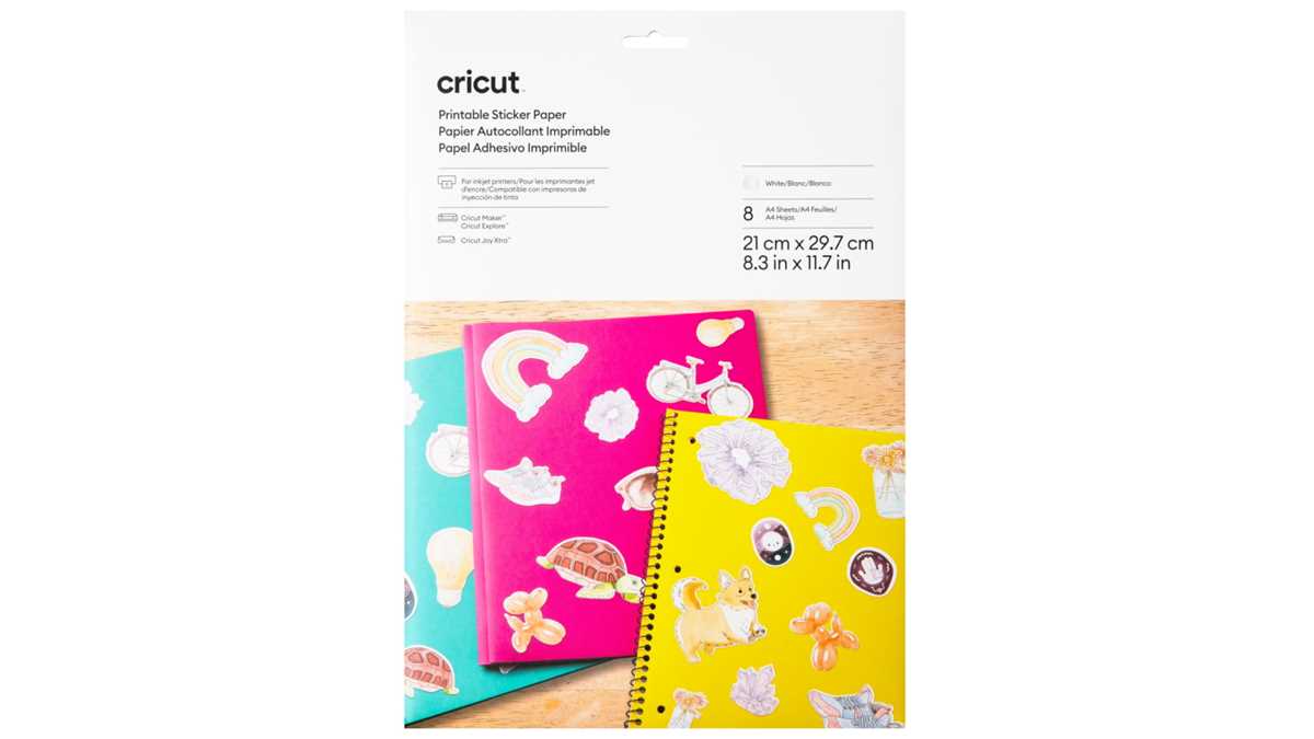 cricut printable paper cricut printable paper