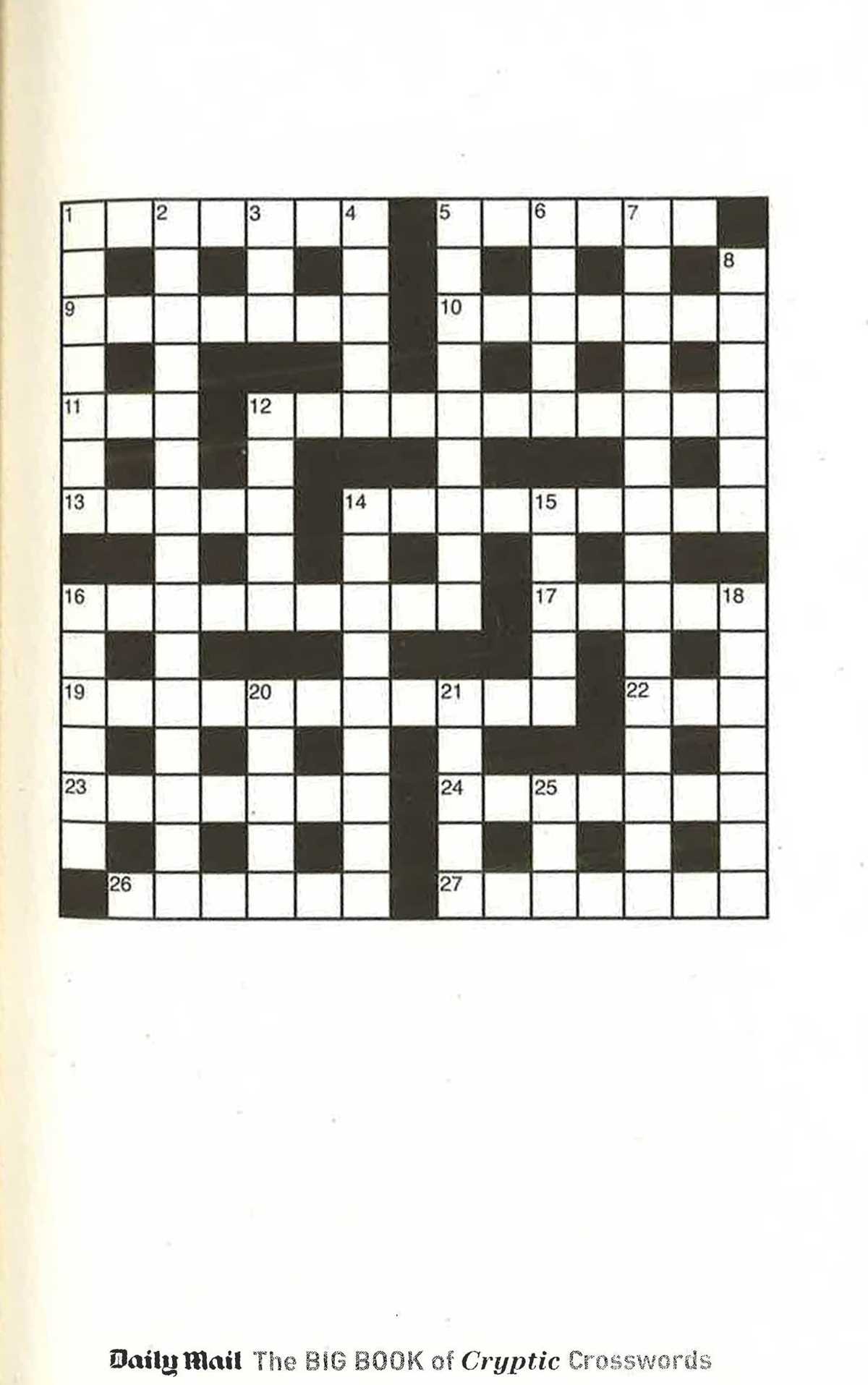 cryptic puzzles printable cryptic puzzles printable