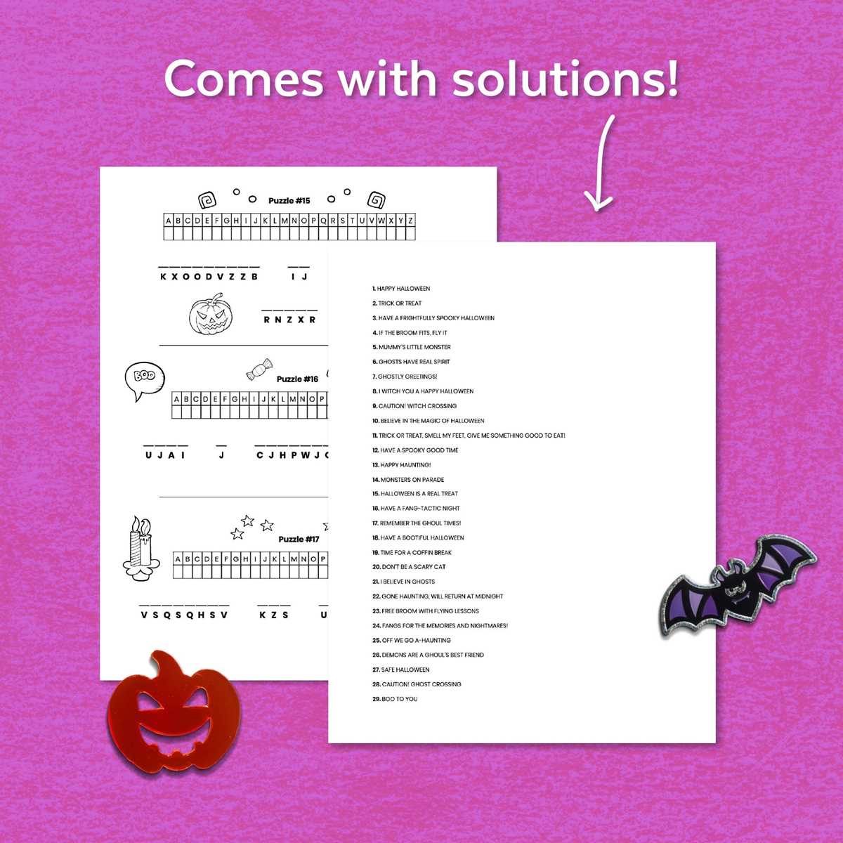 cryptogram puzzles printable