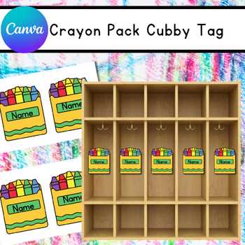 cubby labels printable cubby labels printable