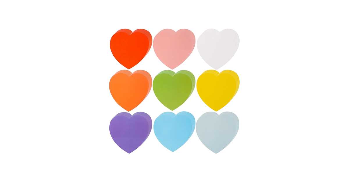 cut out printable colored hearts cut out printable colored hearts