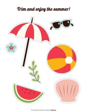 cut out printable cut out printable