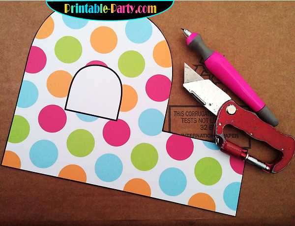 cut out printable cut out printable