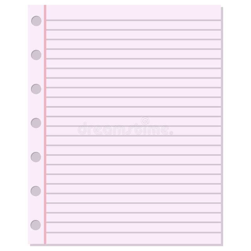 cute notebook paper printable cute notebook paper printable