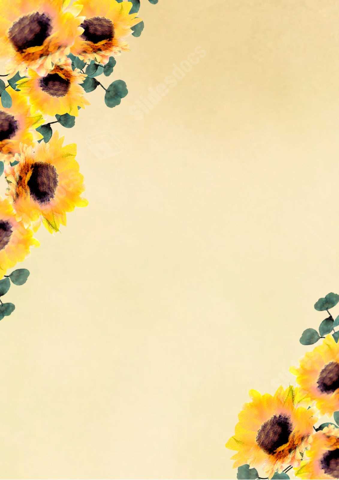 cute sunflower printable cute sunflower printable