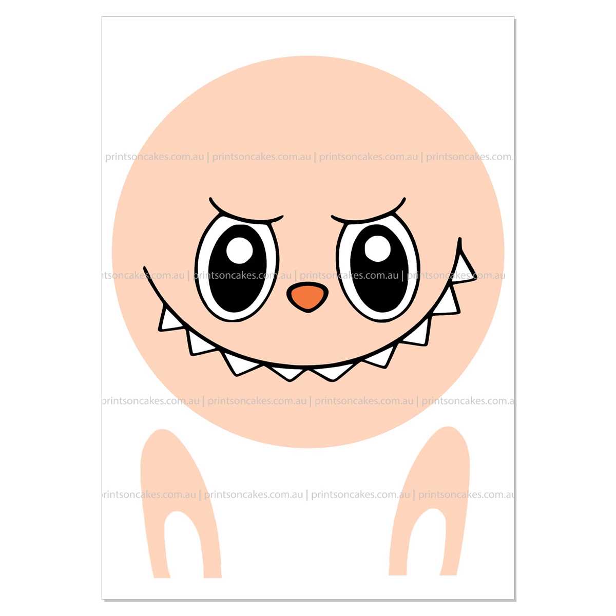 printable monster faces printable monster faces
