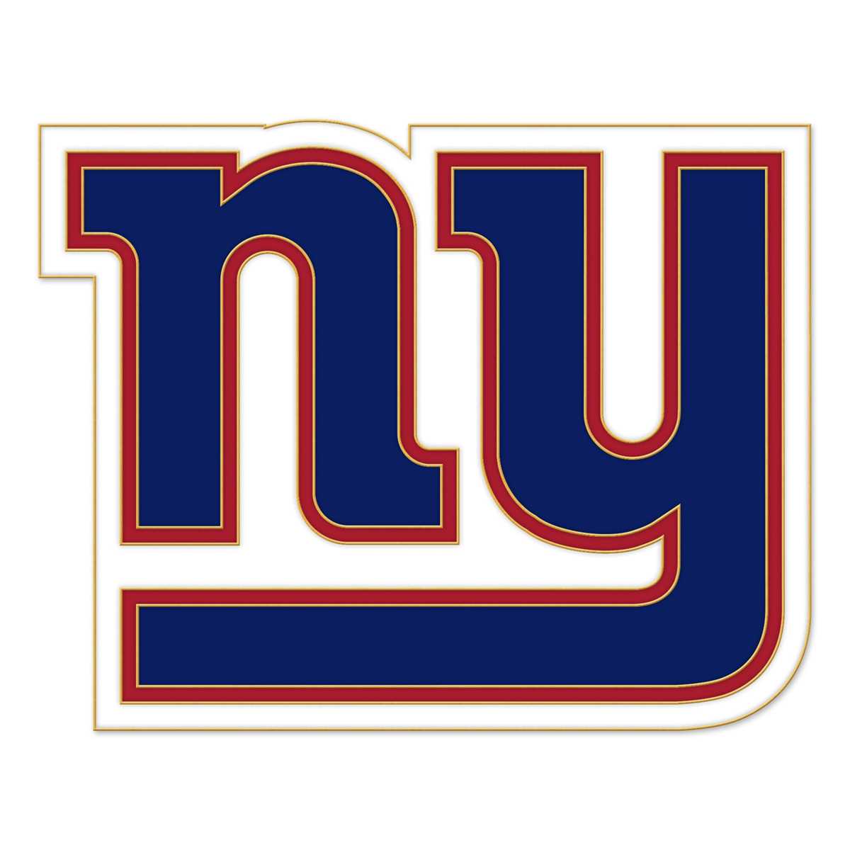 ny giants printable logo ny giants printable logo