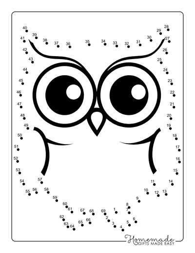 free printable dot to dot pages free printable dot to dot pages