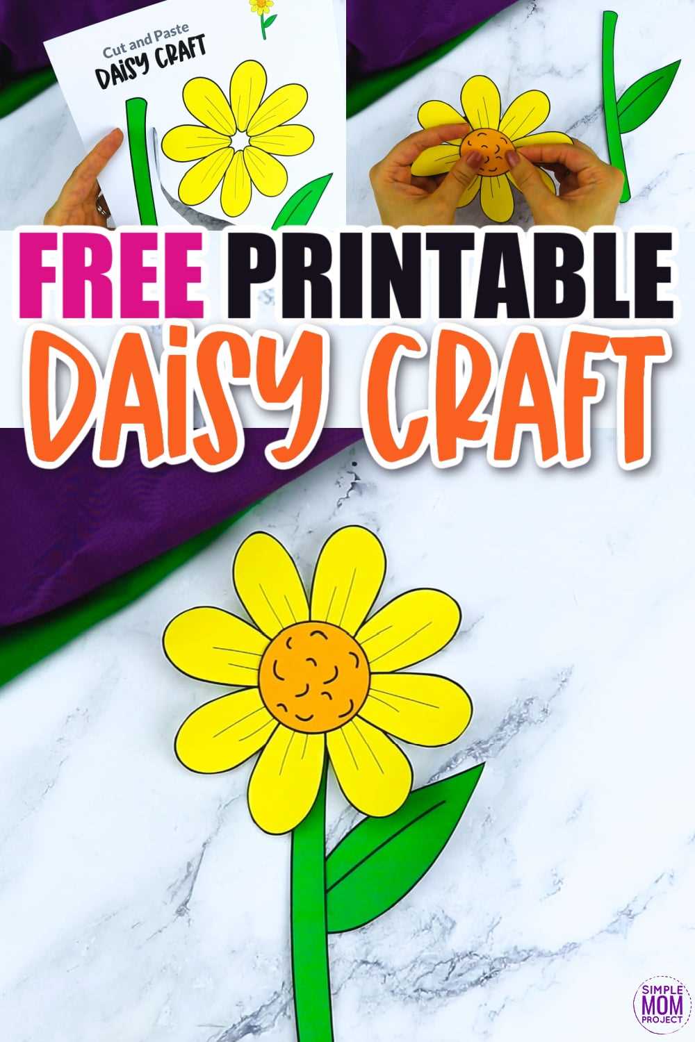daisy flower printables daisy flower printables