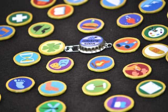 printable russell badges printable russell badges