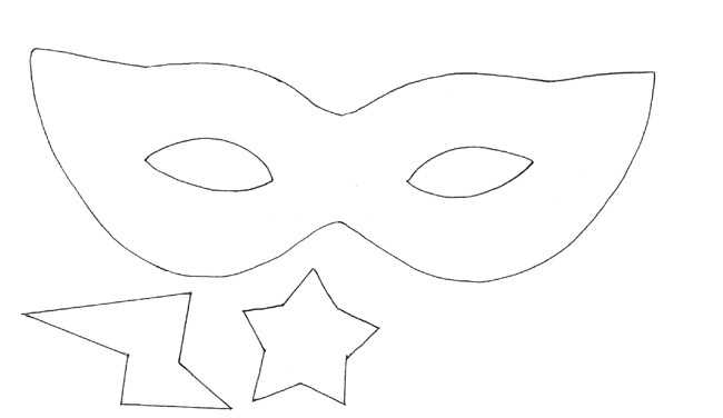 superhero cape template printable superhero cape template printable