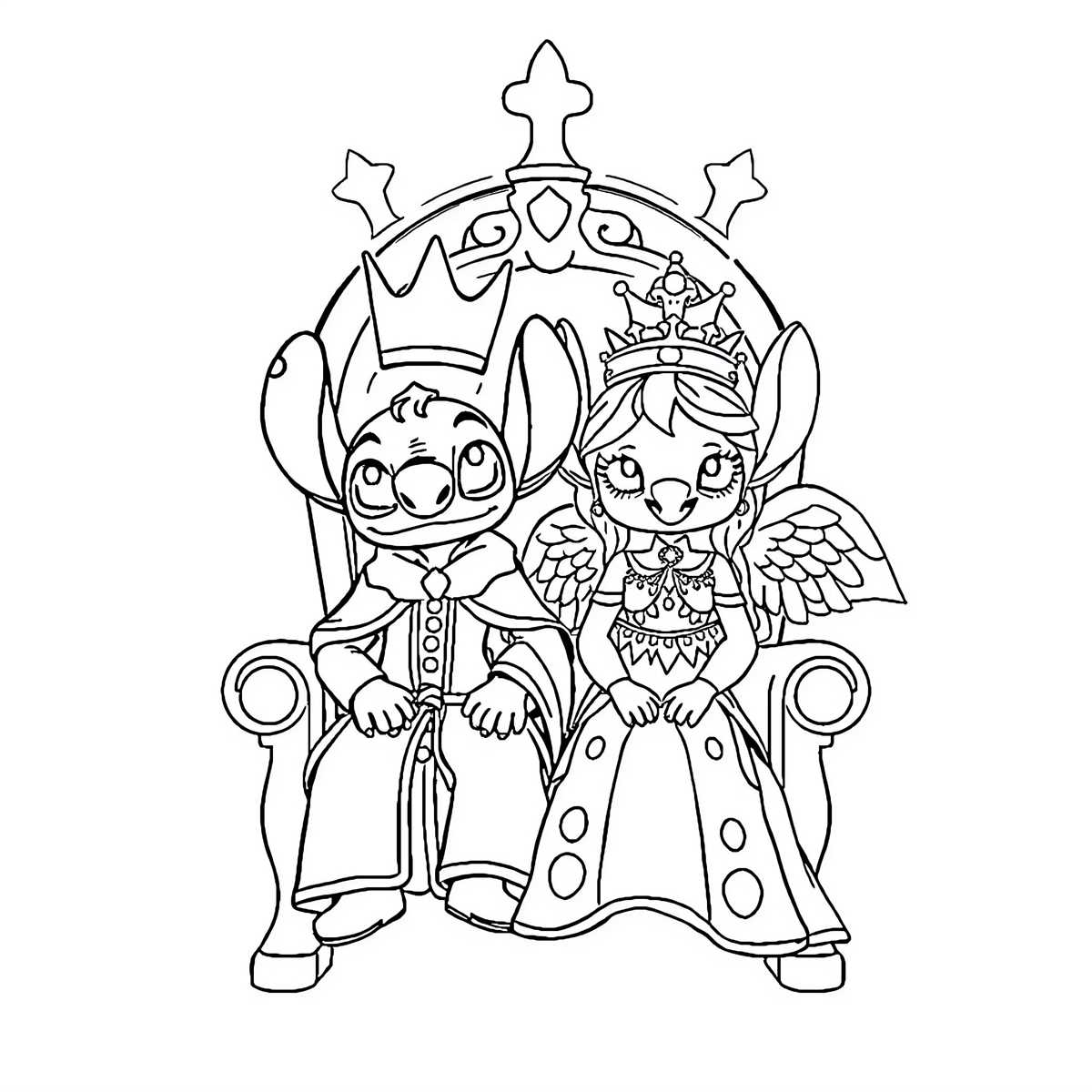 angel coloring pages free printable angel coloring pages free printable